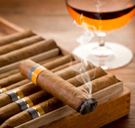 Classic Cigars