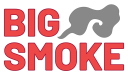 Big Smoke - Logo