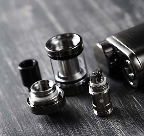 Vape Parts