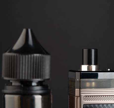 Vape & Vape Liquid