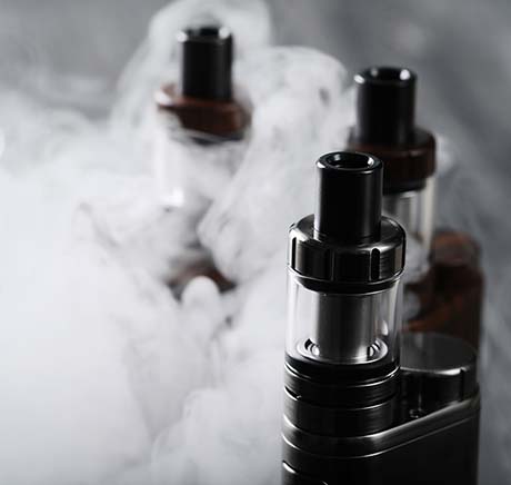 Vaping Device
